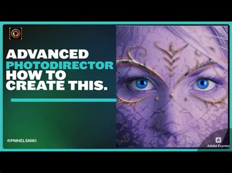 Asus PhotoDirector Tutorial 的图像结果