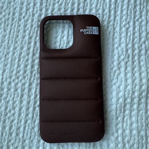 iPhone 15 Pro Max Urban Sophistication Phone Case in... | Depop