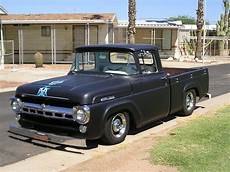 57 Ford Truck by Features 57 60 Ford Truck Pics Page 12 The H A M B 57 Ford Truck