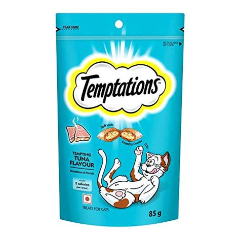 Amazon.in Bestsellers: The most popular items in Cat Snacks