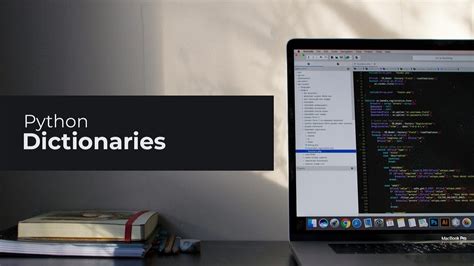 Python Intermediate Python Tricks Dictionary 的图像结果