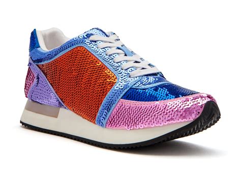 Katy Perry Shoe Collection With Global Brands | PS Fashion