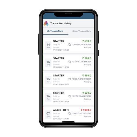 Alliance Broadband || Mobile App