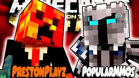 PrestonPlayz Mod Showcase 的图像结果