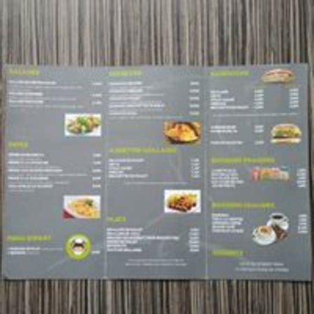 LE CAVALIER, Huningue - Restaurant Reviews, Phone Number & Photos ...