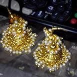 YouBella Jewellery Set for Women Gold Plated Pearl Necklace Set ...