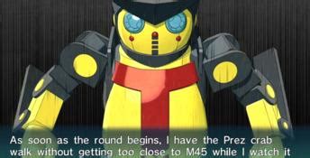 Image result for Robotics Notes Gameplay