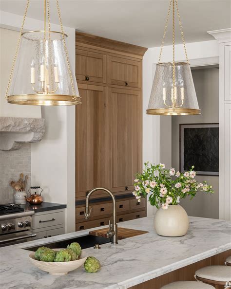 Reese Pendant | Kitchen island lighting, Kitchen pendant lighting ...