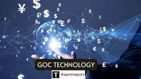 Goh Technology 的图像结果