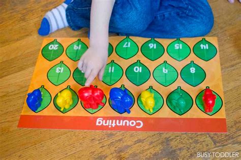 Early Learning Math 的图像结果