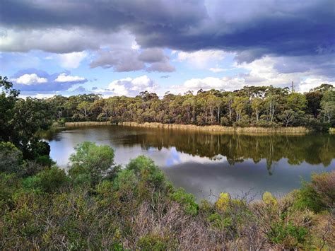 Newport Lakes Reserve - West Melbourne and Beyond