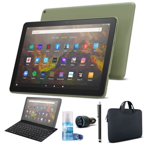 Amazon Tablet Ten Inch 的图像结果