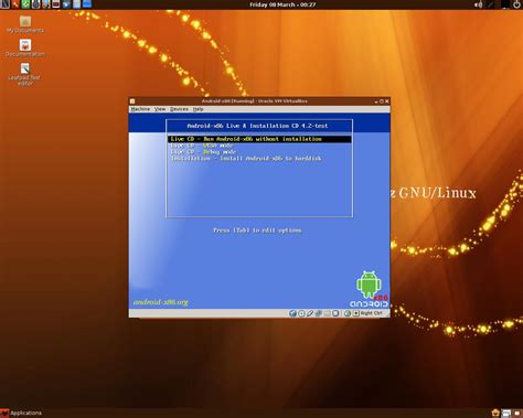Image result for Android-x86 Tutorial