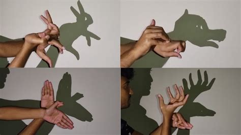 Shadow Puppet 的图像结果