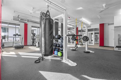 Amenities - Arcadia by Alta