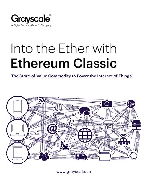 Microsoft Word - Ethereum Classic Investment Thesis Confidential Draft ...
