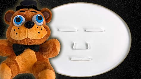 Image result for F-NaF Mask Animation