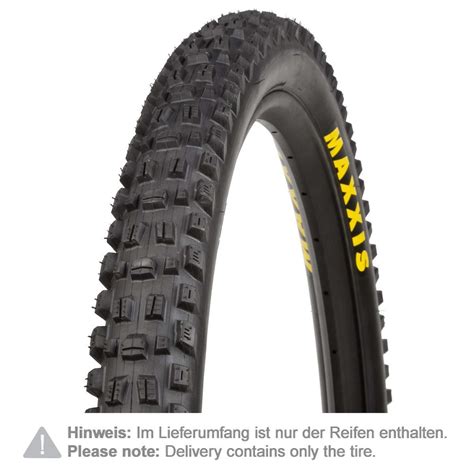 Maxxis MTB Tire Assegai 1187 27.5 x 2.5 WT, EXO TR, 3C MaxxTerra | Maciag Offroad