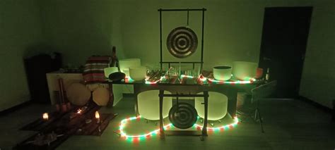 Ceremony and Sound ~ Seeds of Possibility , 26933 Westwood Rd, Westlake ...