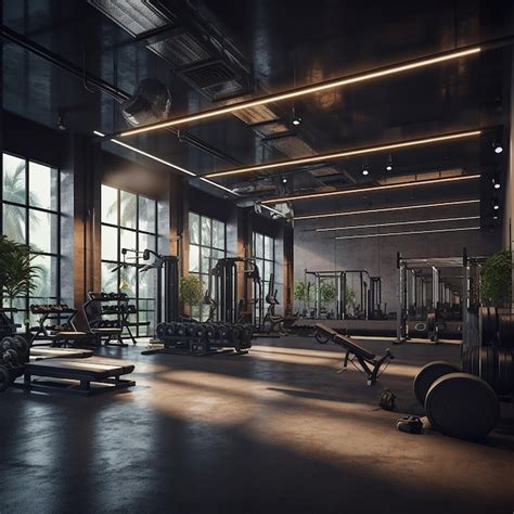 Image result for Gym