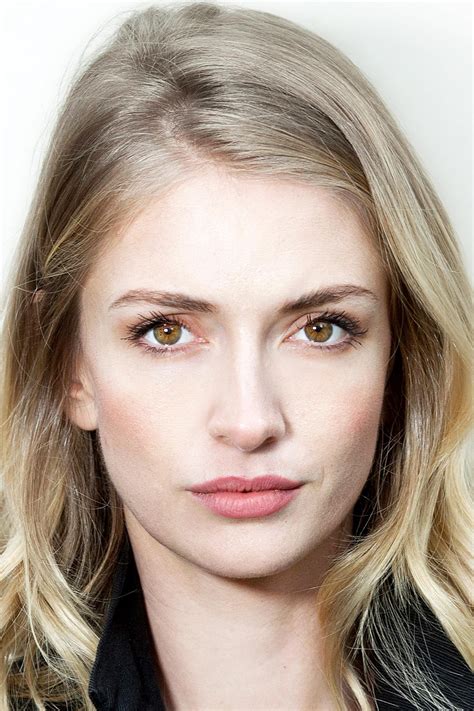 Yasemin Kay Allen - Profile Images — The Movie Database (TMDB)