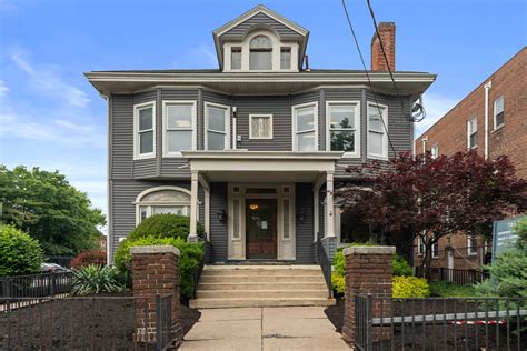 1481 Chapel St, New Haven, CT 06511 - Office for Sale | LoopNet