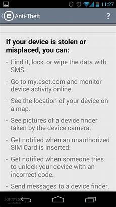 mobile security for android eset mobile security 3 0 for android review mobile security for android eset mobile security 3 0 for android review