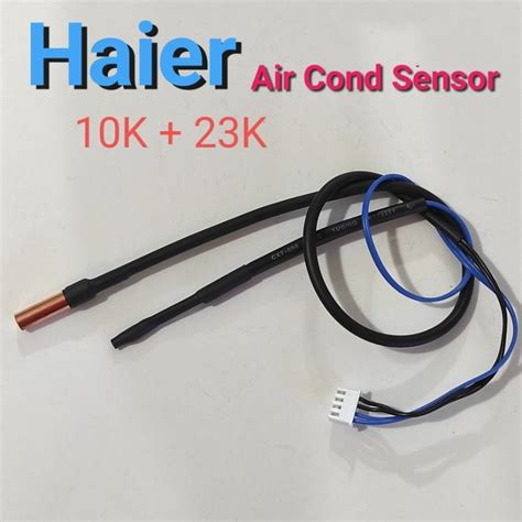 Image result for Haier Humidity Sensor