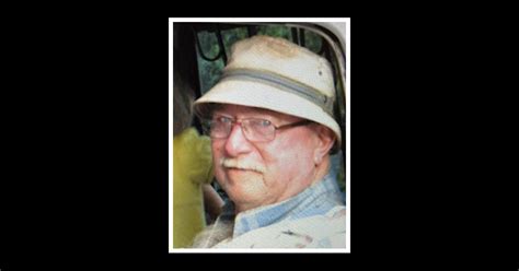 Obituary | Charles L. Parker of Forest Lake Twp., Pennsylvania | Daniel ...