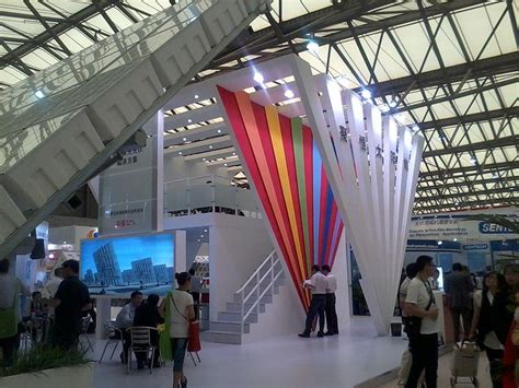 Imatop International Exhibition Co., Ltd.: Customer Reviews, Stands and ...