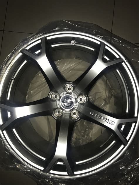 Best Wheels For Nissan 370Z at Wanda Hatton blog