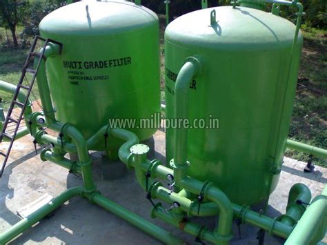 Sand Filter