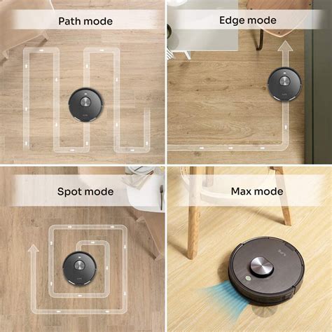 ILIFE A10s | Automatic Vacuum Cleaner