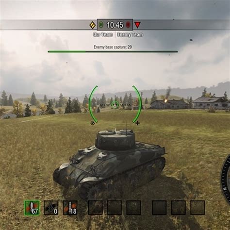 Image result for World of Tanks Computer