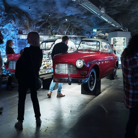 Stockholm Toy Museum in Stockholm | Pelago