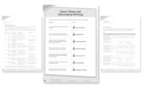 Image result for Informative Writing Fact File