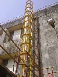 Manufacturer of FRP & GRP Products & Industrial Chemical by Palskem, Thane