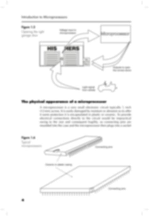 Basic of Microprocessor 的图像结果