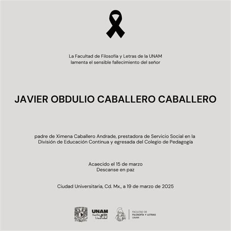 2025 - Página 15 - Facultad de Filosofía y Letras