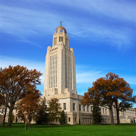 Health Insurance in Nebraska: Individual & Family Plans