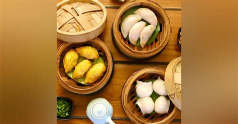 Order Asian Food From Ping's Cafe Orient | LBB, Delhi