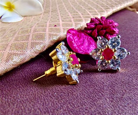 RANI TWINKLE STUDS – ONE ELEVEN