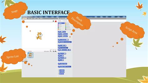 Scratch Programming Language Examples 的图像结果