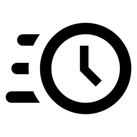 Fast Clock Icon 的图像结果