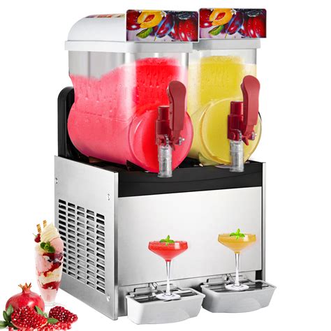Frozen Drink Machine Slush Maker at Leroy Vanleer blog