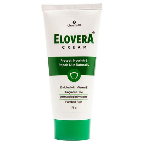 Elovera Cream | Uses, Side Effects, Price | Apollo Pharmacy