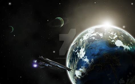 Expanded Galaxy Mod Mass Effect 的图像结果