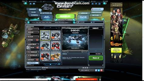 Image result for Darkorbit Bonus Box