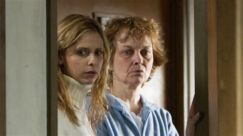 The Grudge (2004) - AZ Movies