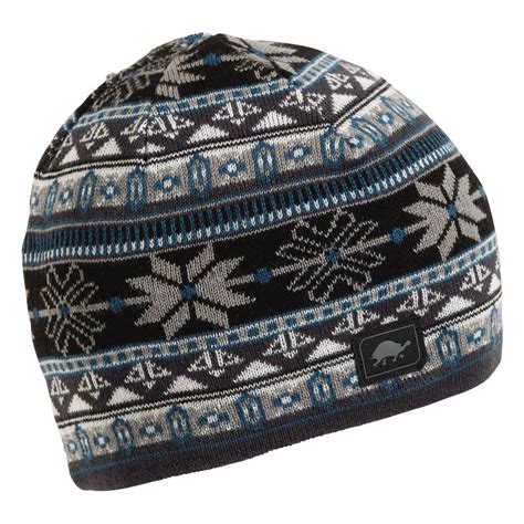 Lars Merino Wool Ski Hat | Winter hats for men, Knit beanie, Turtle fur